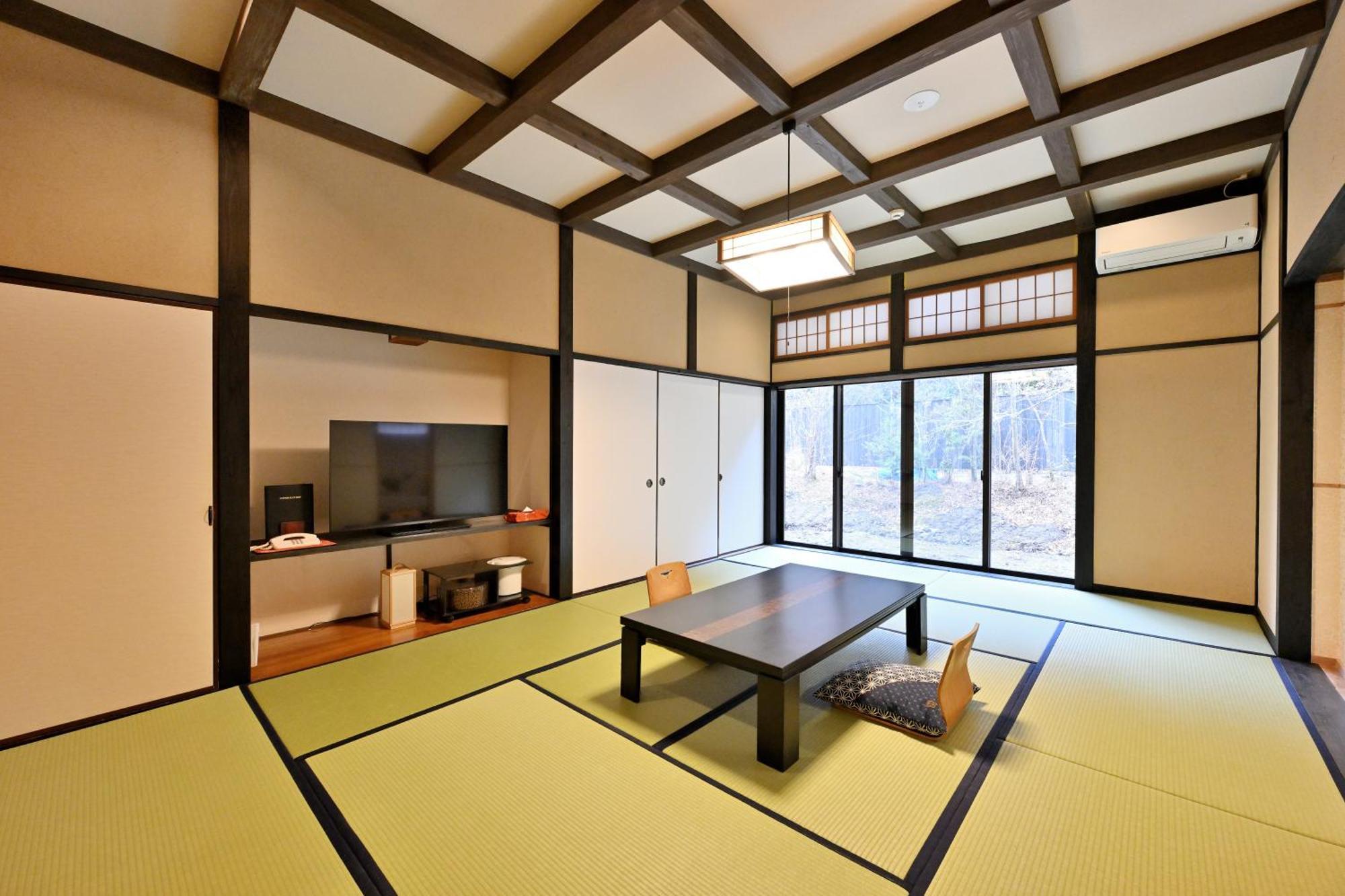 Shikinosato Hanamura ميناميوغوني المظهر الخارجي الصورة