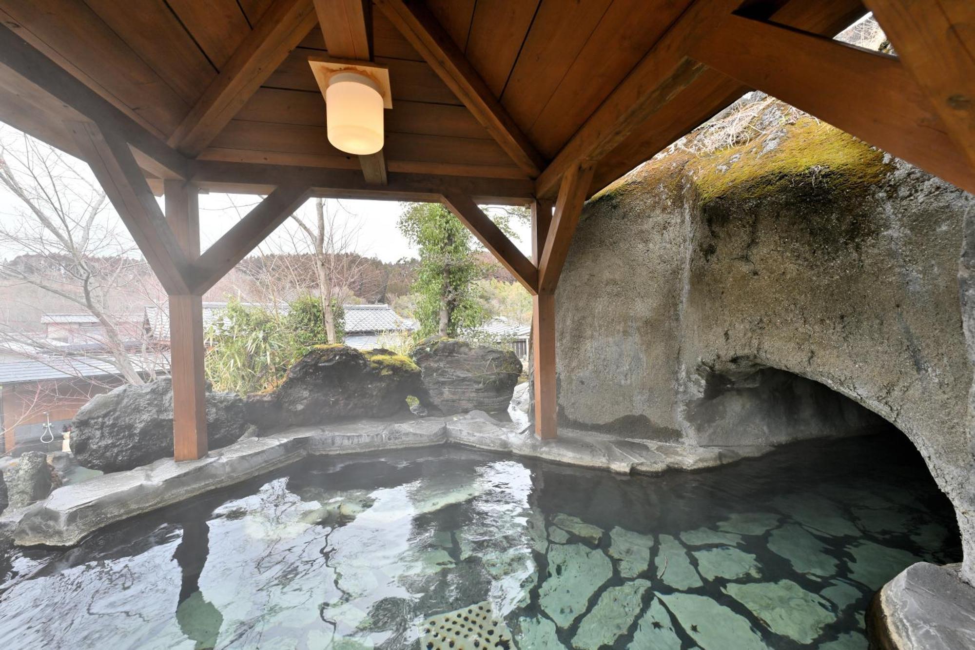 Shikinosato Hanamura ميناميوغوني المظهر الخارجي الصورة