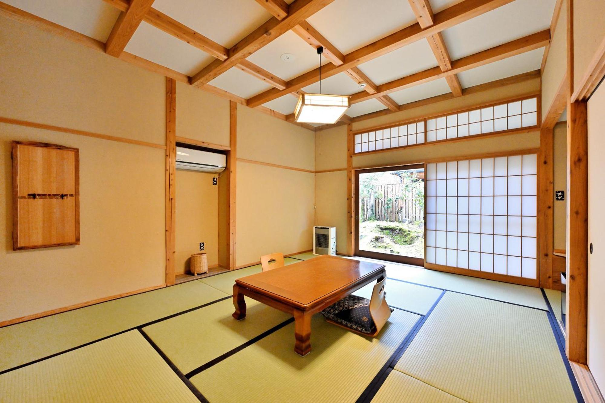 Shikinosato Hanamura ميناميوغوني المظهر الخارجي الصورة