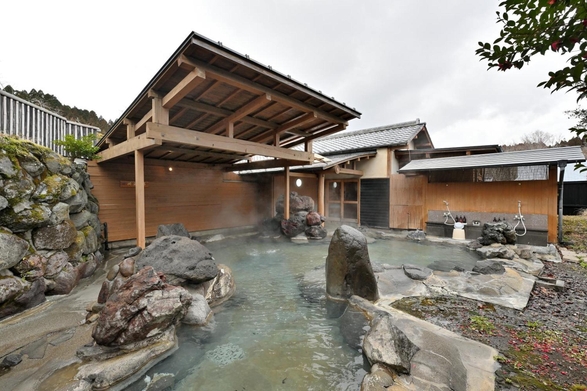 Shikinosato Hanamura ميناميوغوني المظهر الخارجي الصورة