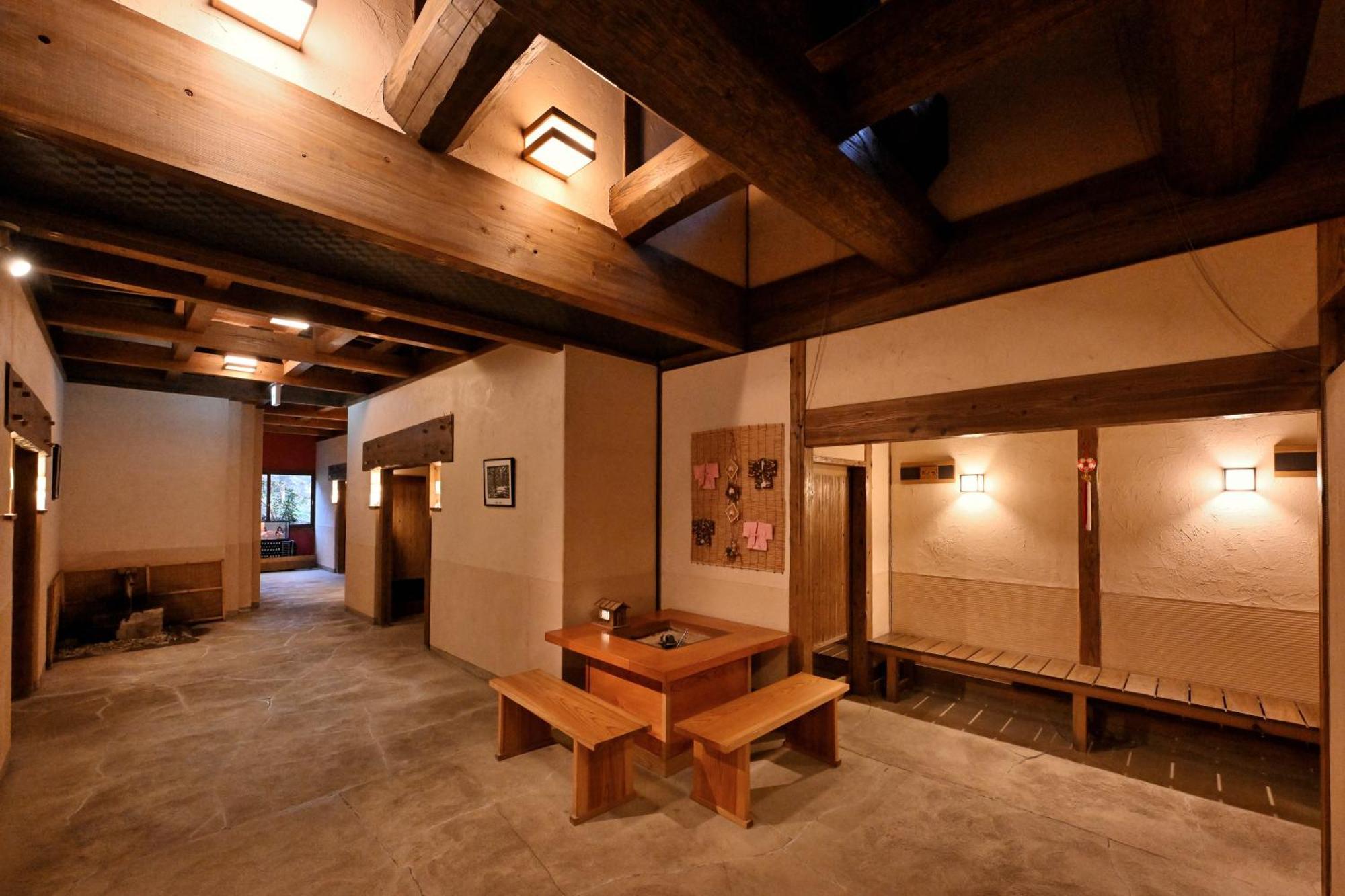 Shikinosato Hanamura ميناميوغوني المظهر الخارجي الصورة