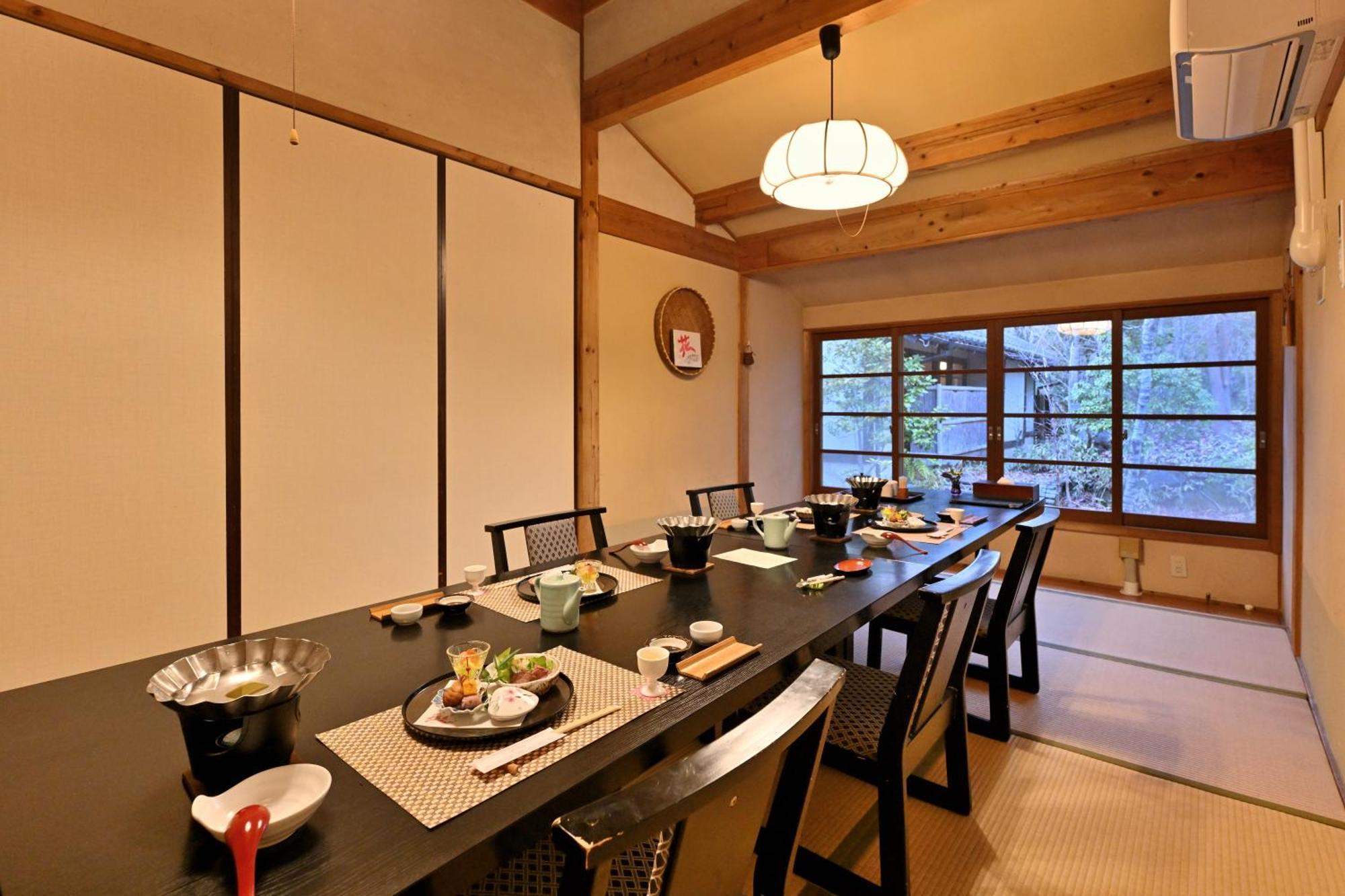 Shikinosato Hanamura ميناميوغوني المظهر الخارجي الصورة