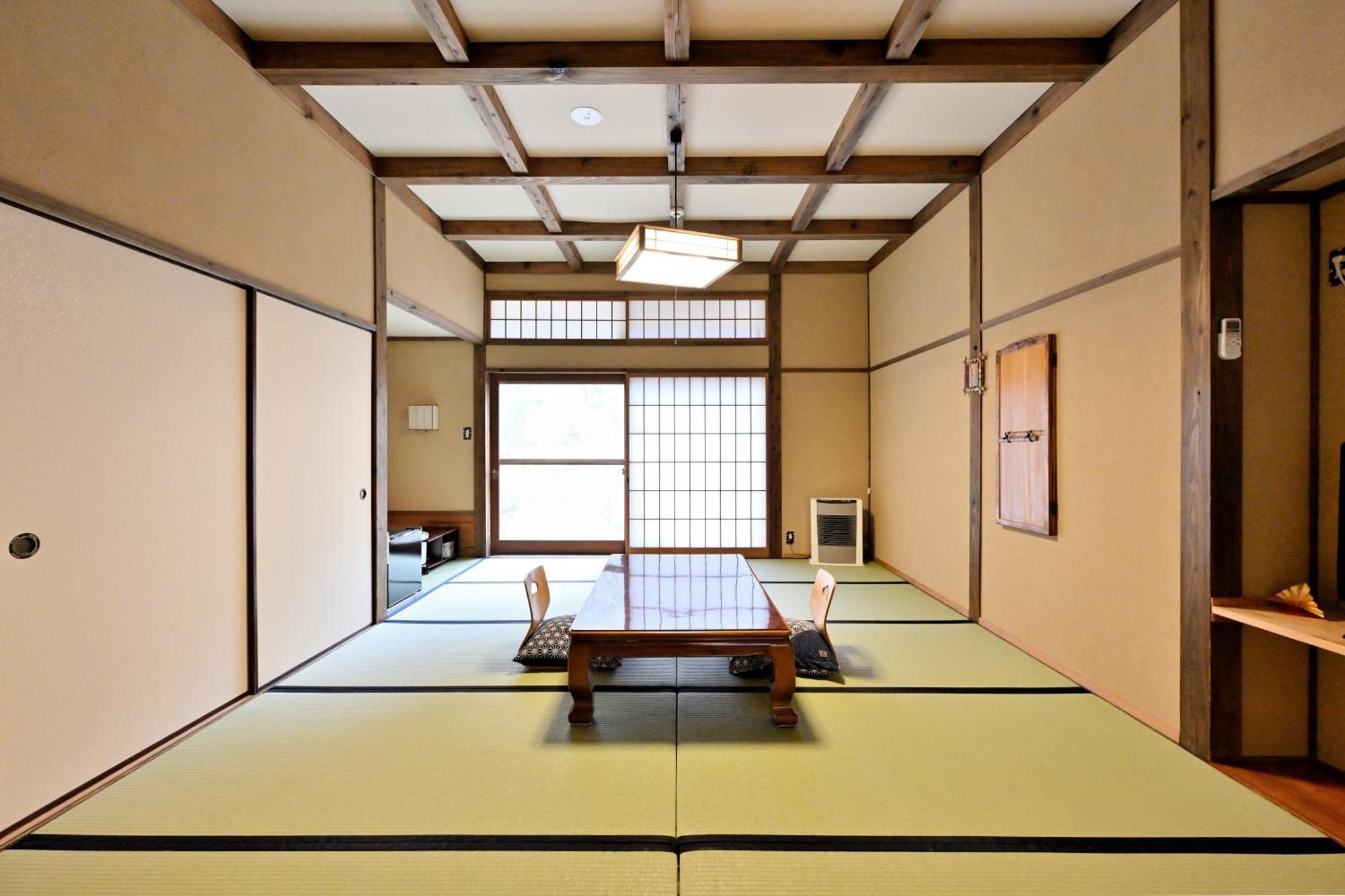 Shikinosato Hanamura ميناميوغوني المظهر الخارجي الصورة