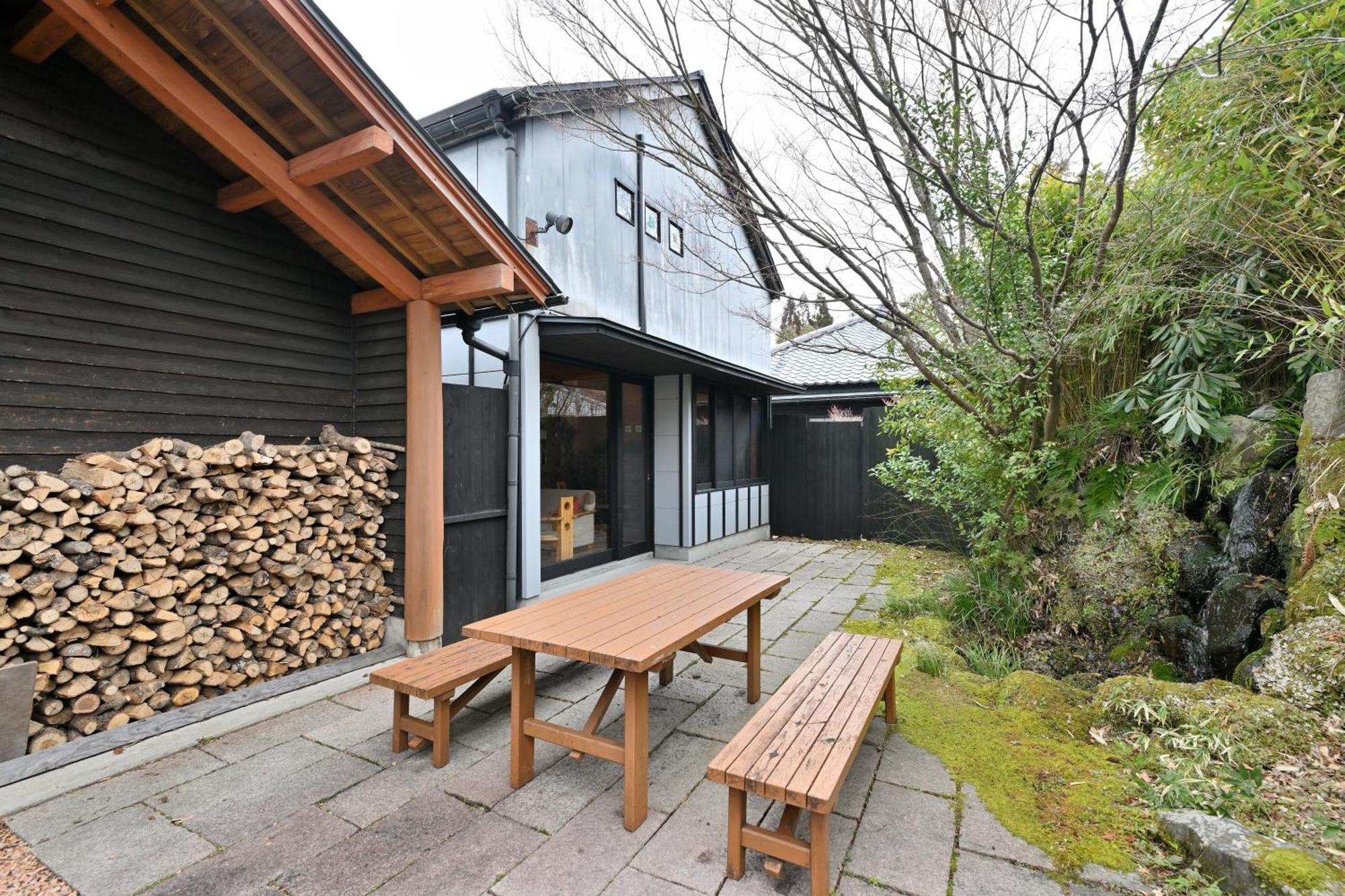 Shikinosato Hanamura ميناميوغوني المظهر الخارجي الصورة