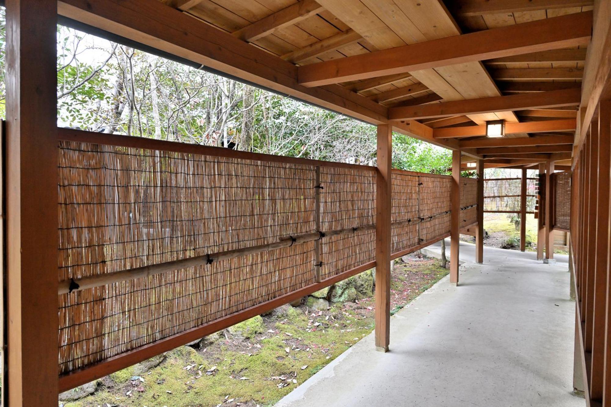 Shikinosato Hanamura ميناميوغوني المظهر الخارجي الصورة