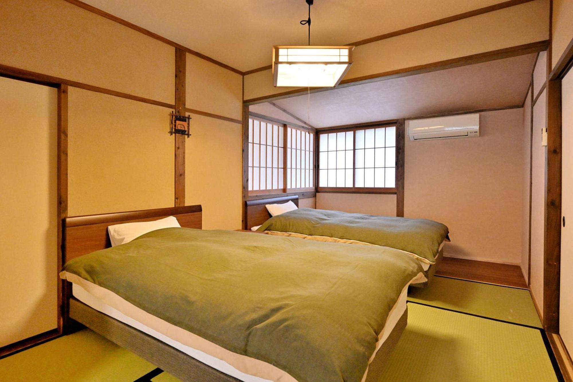 Shikinosato Hanamura ميناميوغوني المظهر الخارجي الصورة