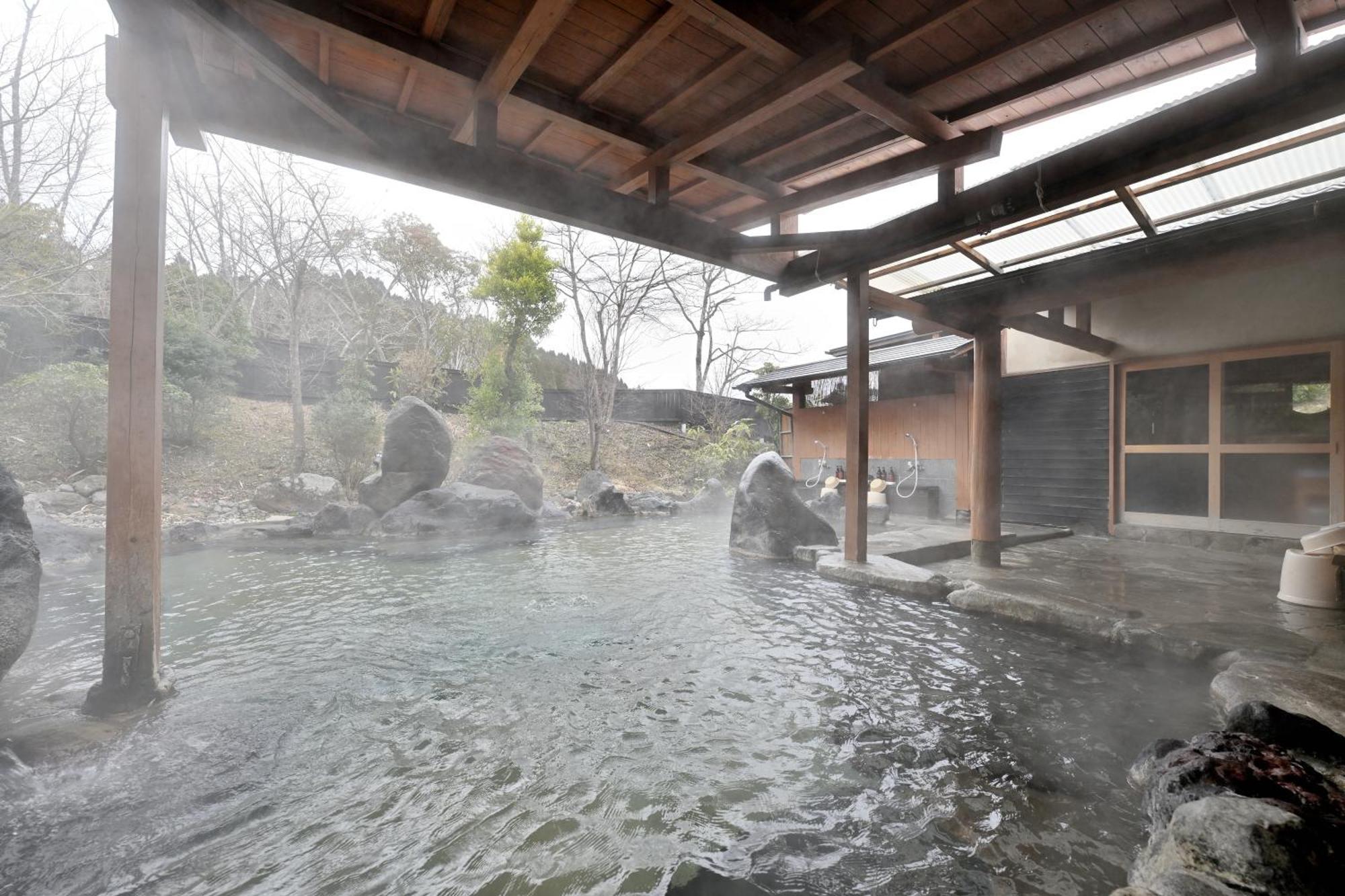 Shikinosato Hanamura ميناميوغوني المظهر الخارجي الصورة