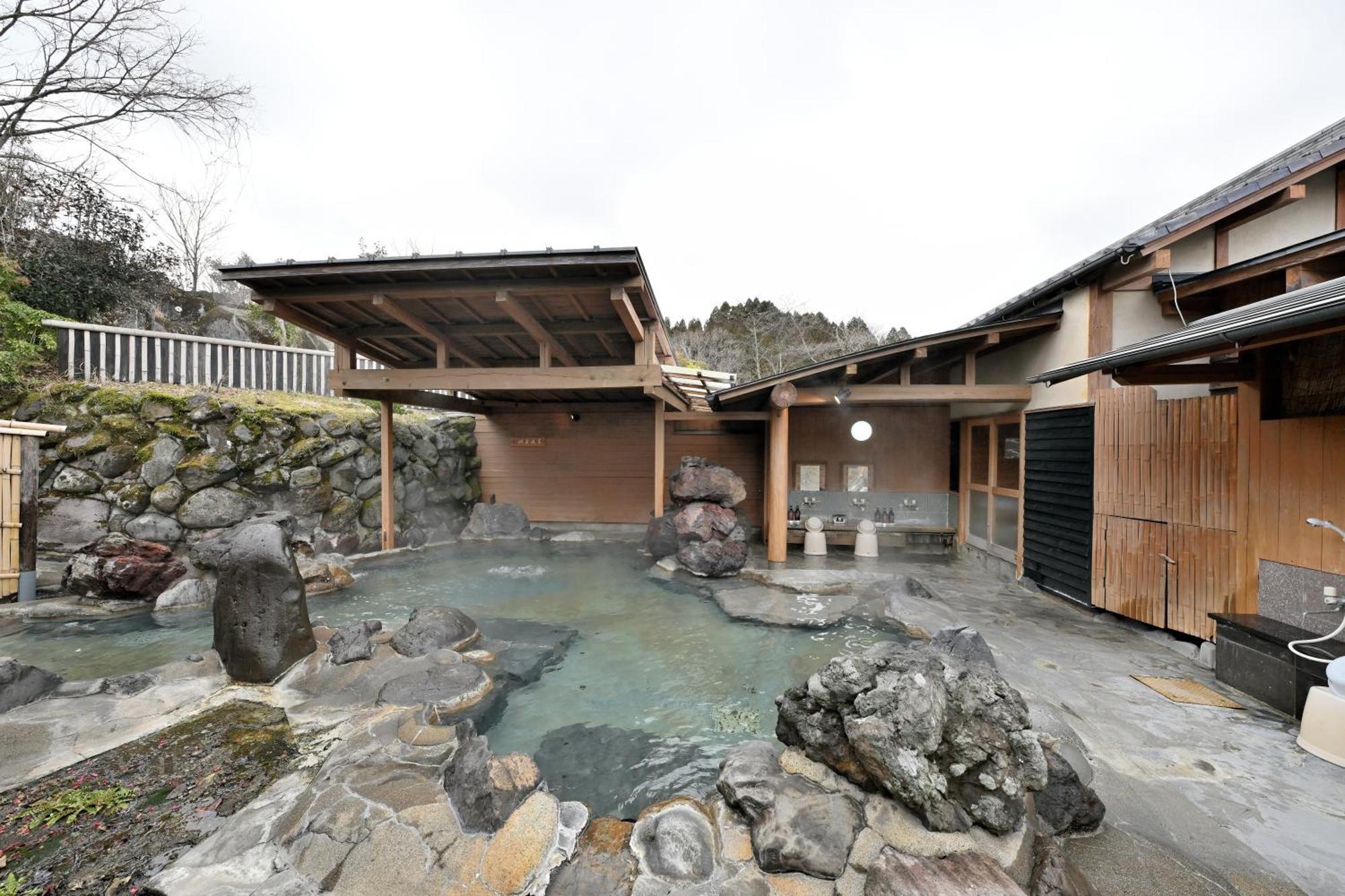 Shikinosato Hanamura ميناميوغوني المظهر الخارجي الصورة