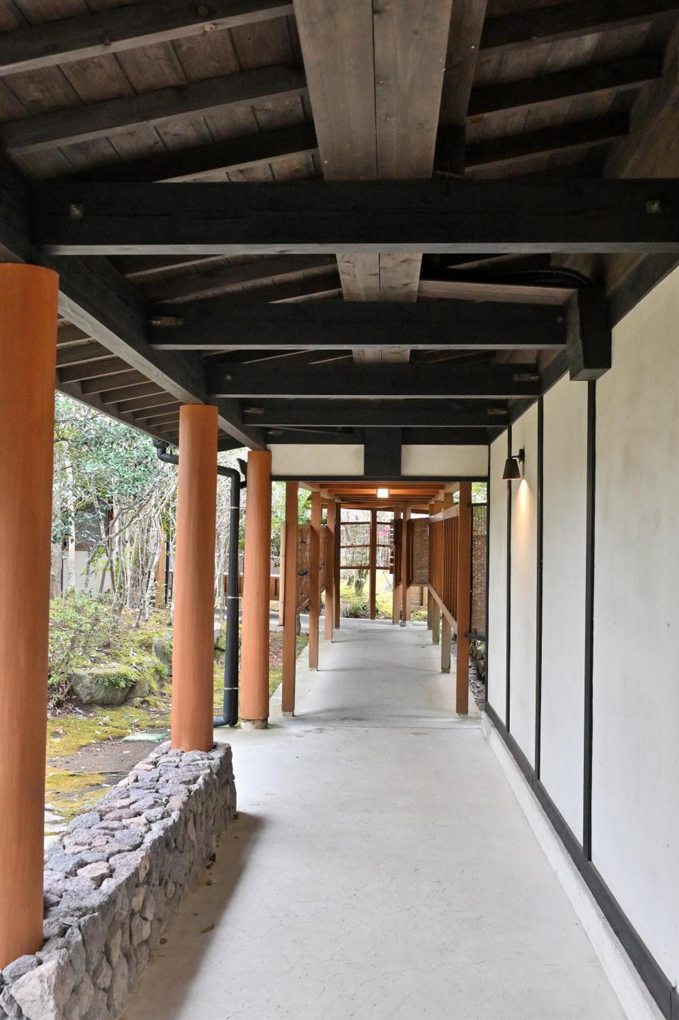 Shikinosato Hanamura ميناميوغوني المظهر الخارجي الصورة